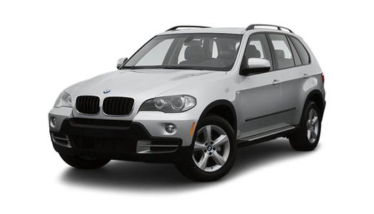 X5 [E70] (2006-2011)